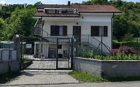 Bed And Breakfast Del Lago