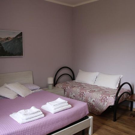 Bed And Breakfast Del Lago Avigliana Exterior photo