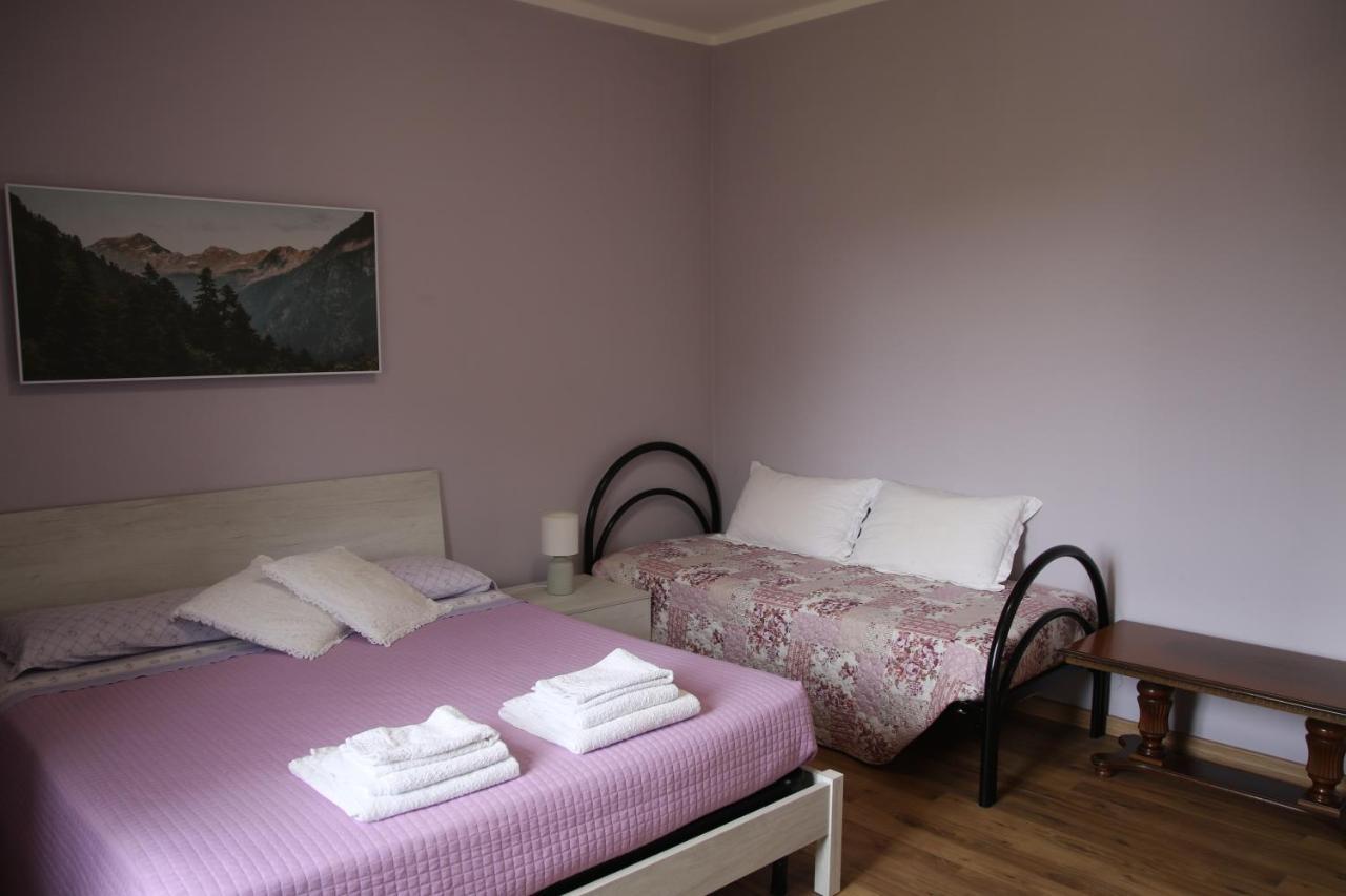 Bed And Breakfast Del Lago Avigliana Exterior photo