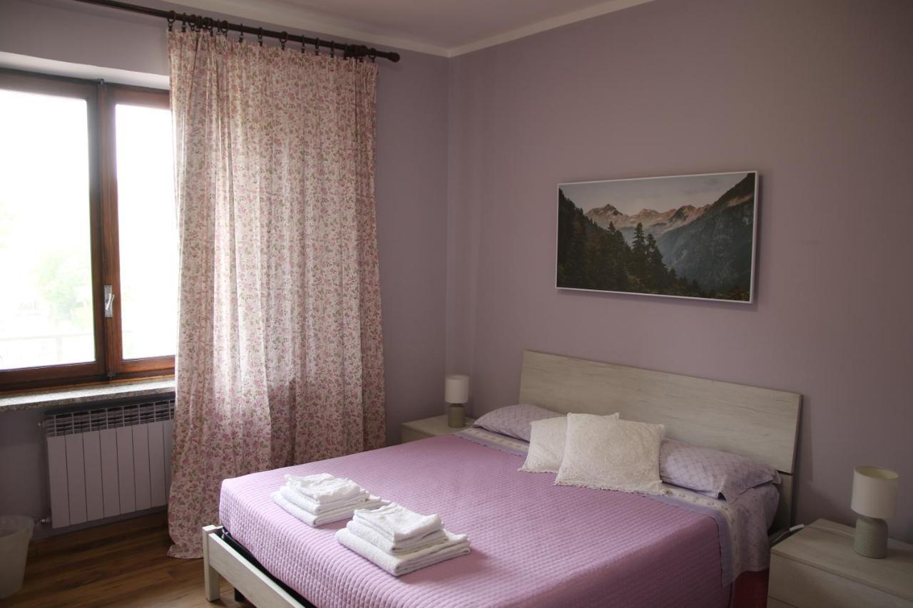 Bed And Breakfast Del Lago Avigliana Exterior photo