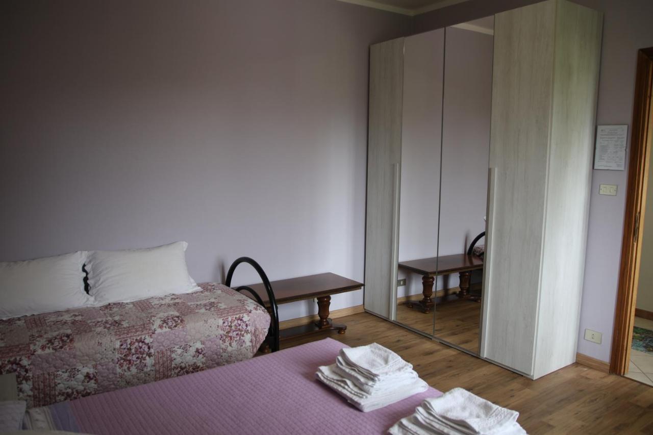 Bed And Breakfast Del Lago Avigliana Exterior photo