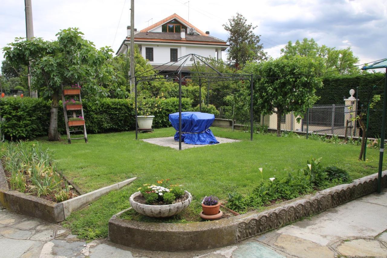 Bed And Breakfast Del Lago Avigliana Exterior photo