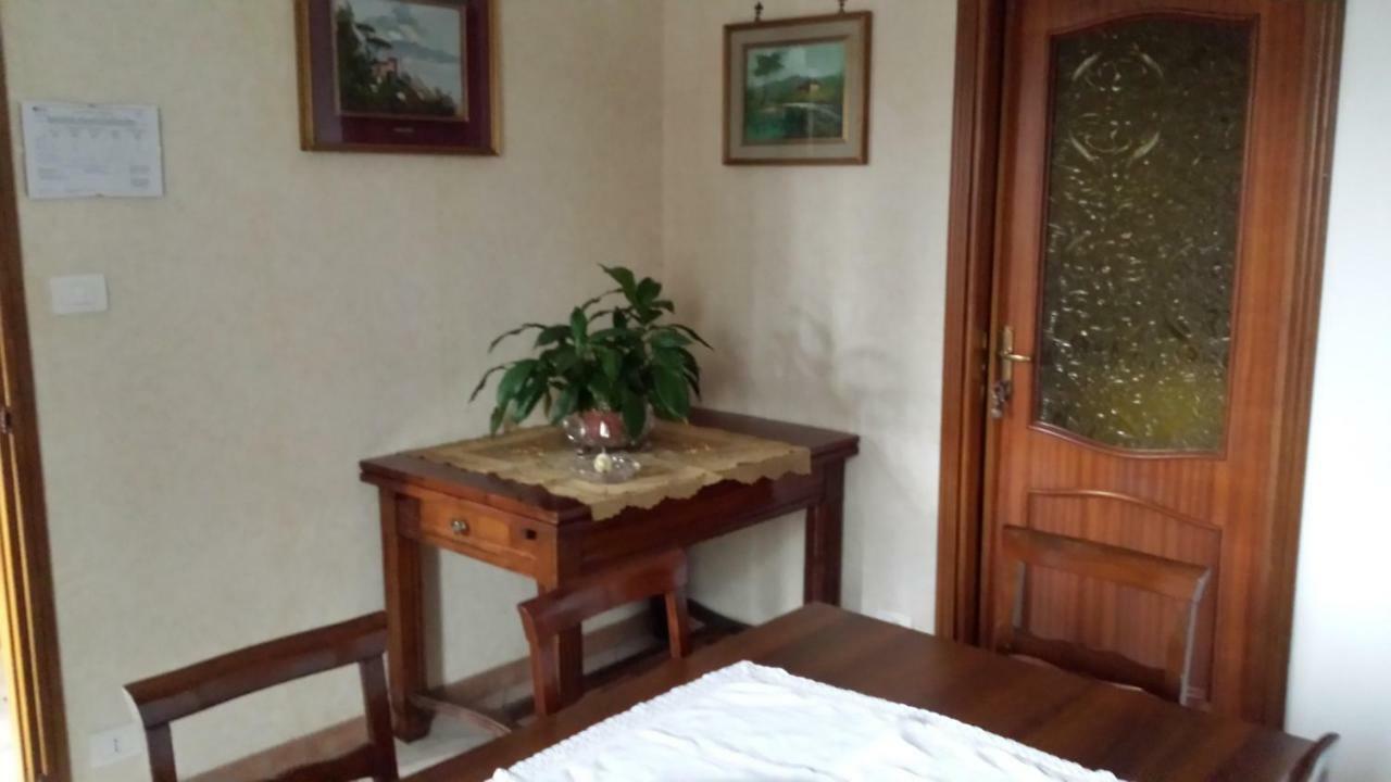 Bed And Breakfast Del Lago Avigliana Exterior photo