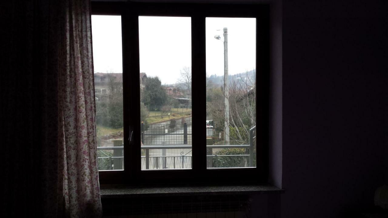 Bed And Breakfast Del Lago Avigliana Exterior photo