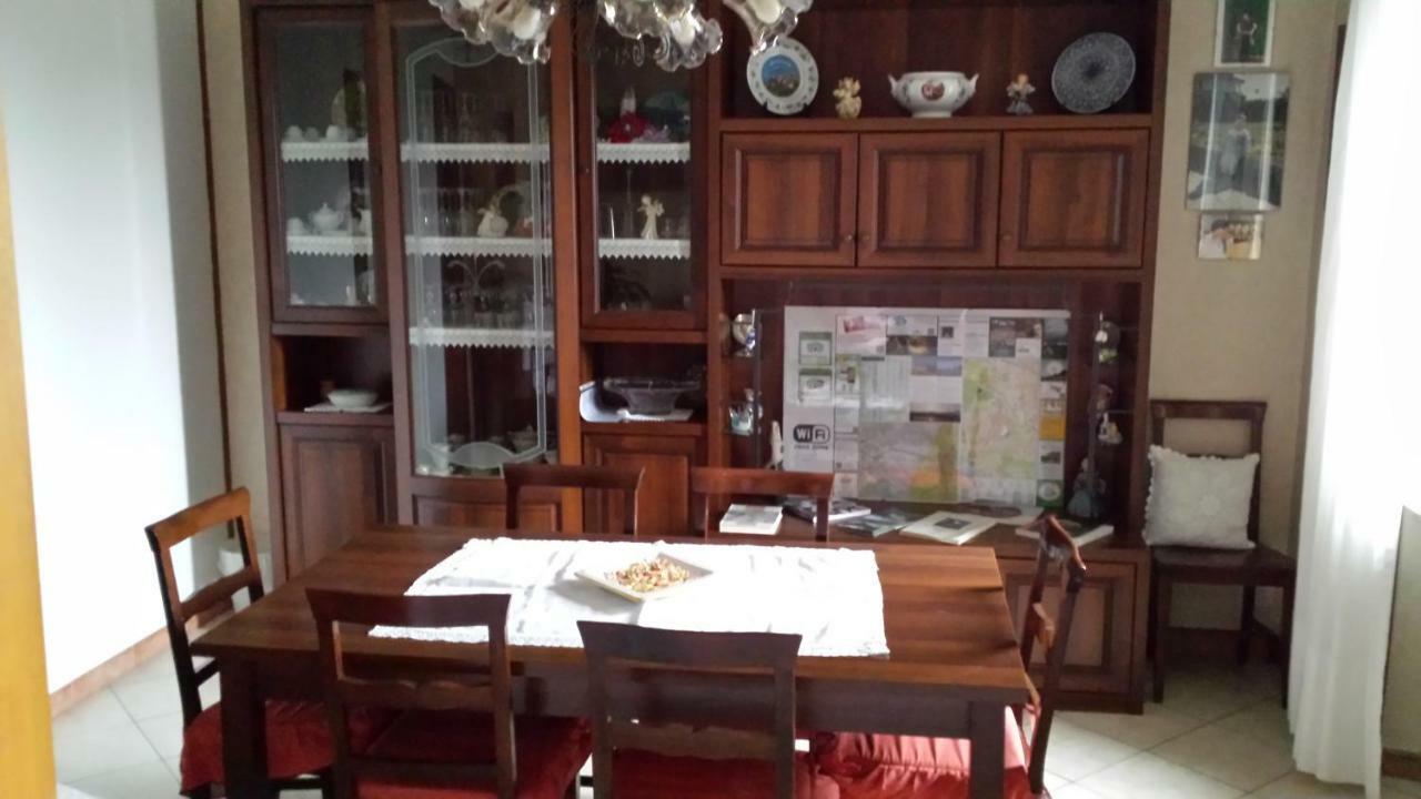 Bed And Breakfast Del Lago Avigliana Exterior photo